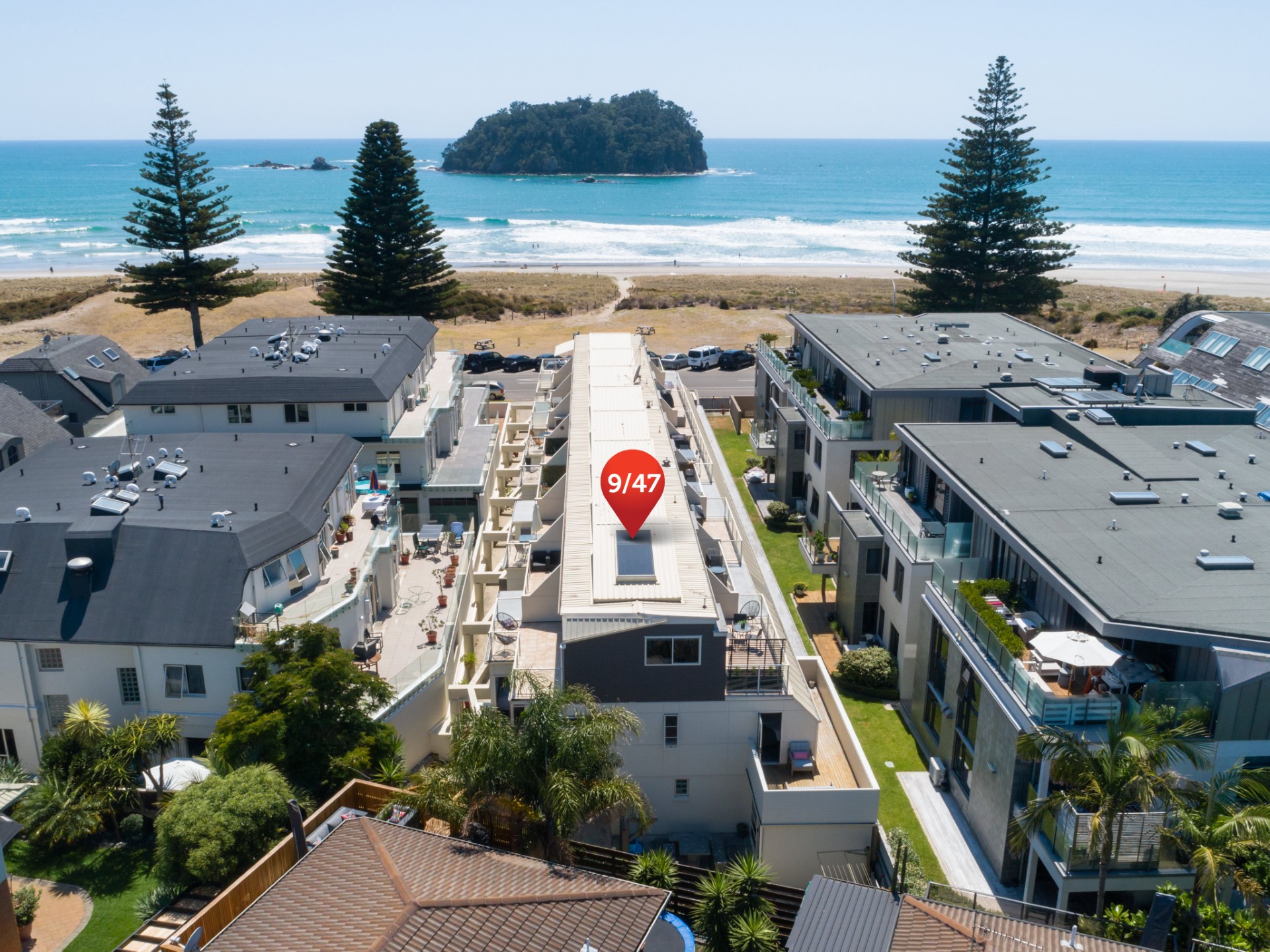 Townhouses For Sale in Mt Maunganui, Bay Of Plenty For Bay Of Plenty Real Estate, Choose Eves