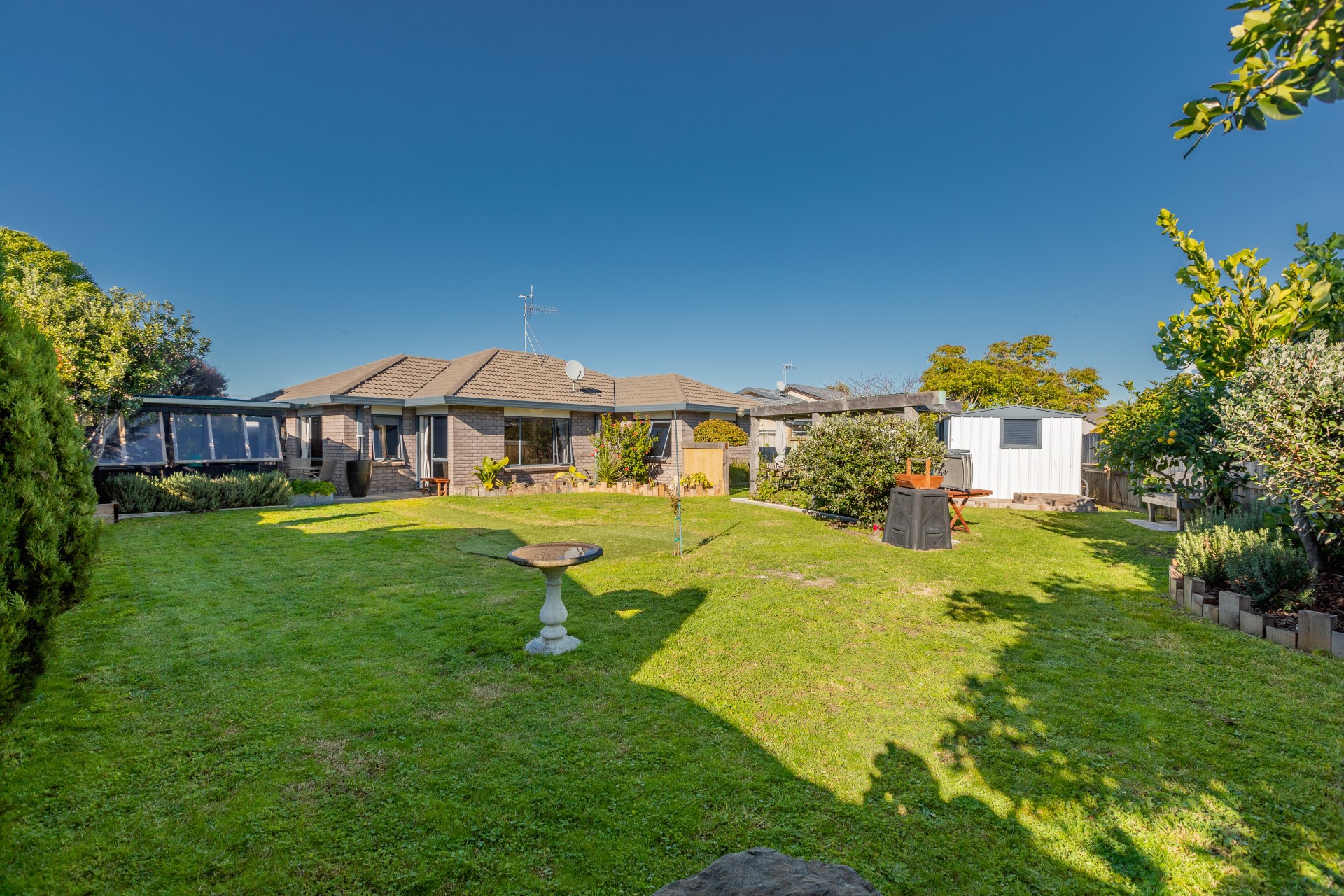 House For Sale in Papamoa, Bay Of Plenty For Bay Of Plenty Real