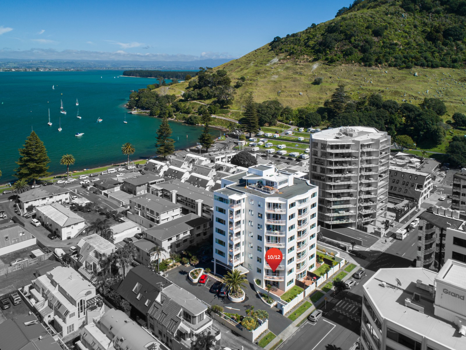 Apartments For Sale in Mt Maunganui, Bay Of Plenty For Bay Of Plenty