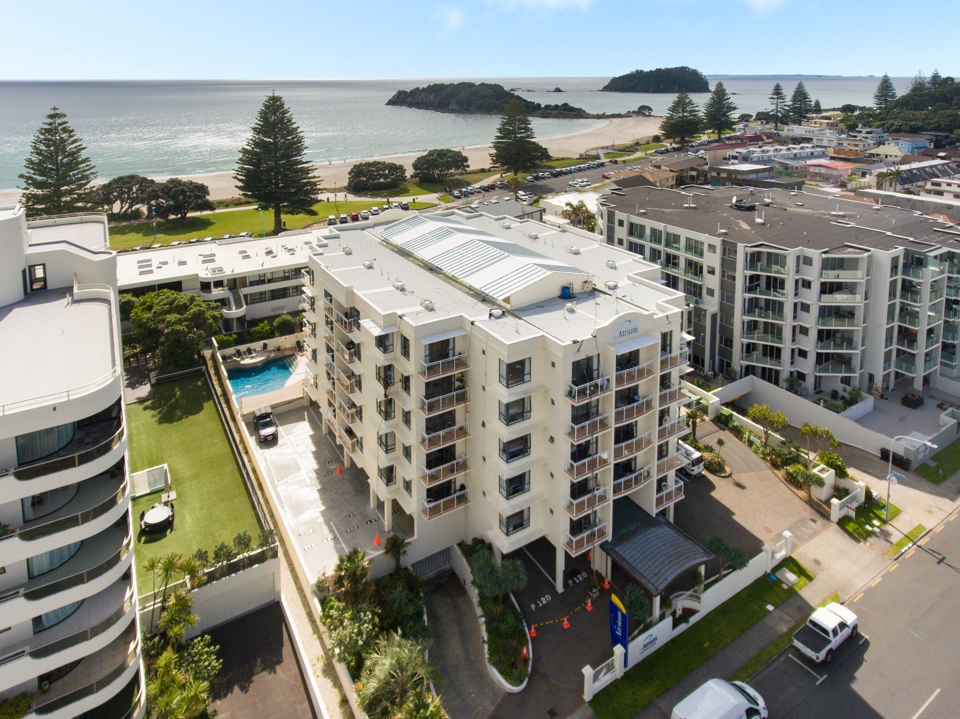 Apartments For Sale in Mt Maunganui, Bay Of Plenty For Bay Of Plenty