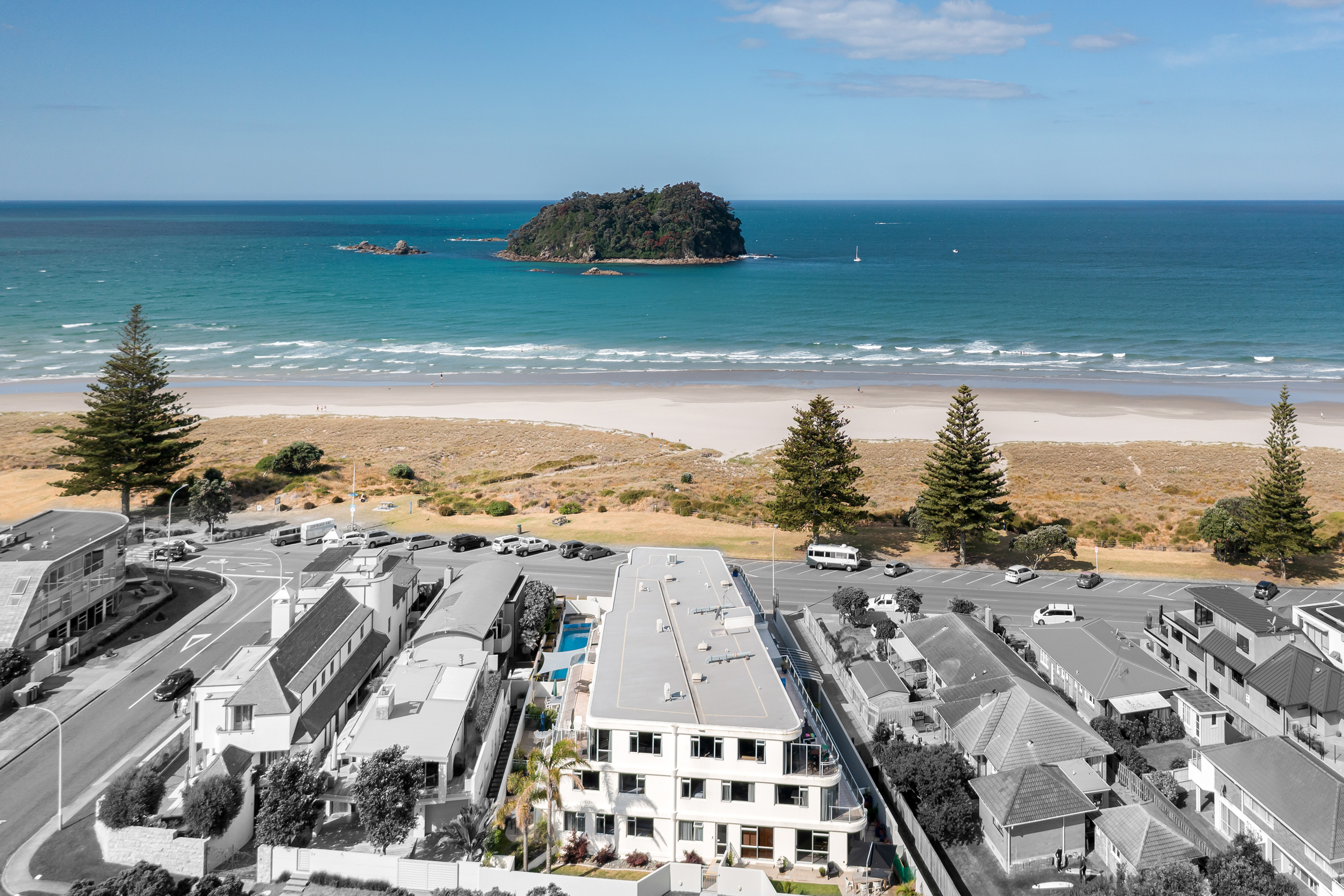 Apartments For Sale in Mt Maunganui, Bay Of Plenty For Bay Of Plenty