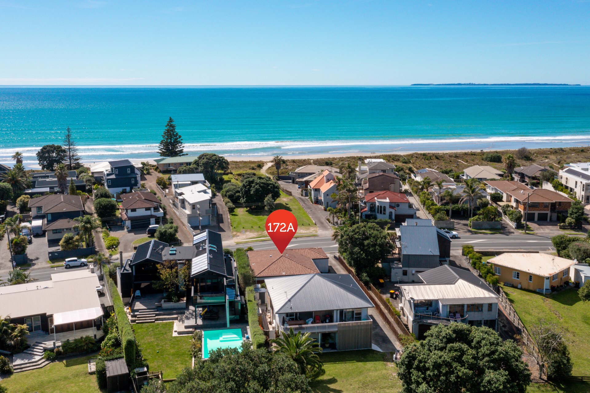 House For Sale in Mt Maunganui, Bay Of Plenty For Bay Of Plenty Real Estate, Choose Eves