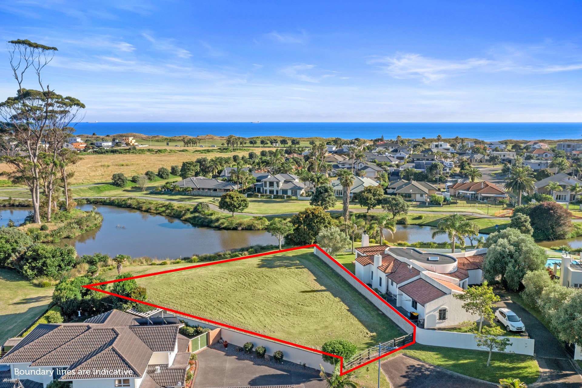 Land/Sections For Sale in Papamoa, Bay Of Plenty For Bay Of Plenty