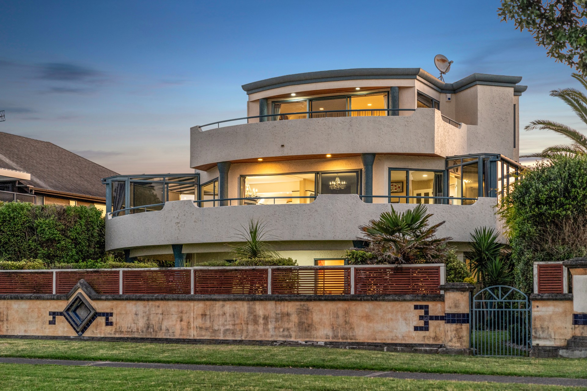 House For Sale in Papamoa, Bay Of Plenty For Bay Of Plenty Real