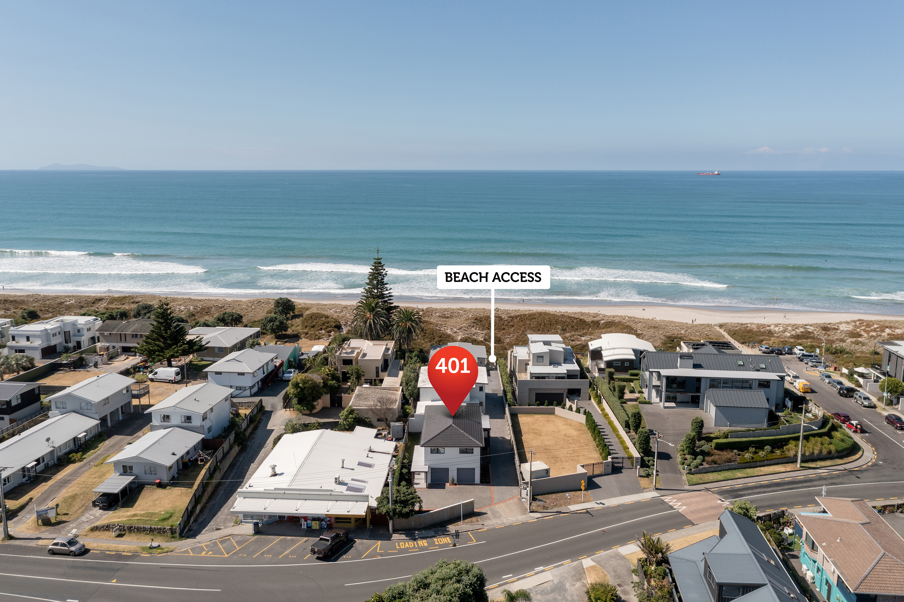 House For Sale in Mt Maunganui, Bay Of Plenty For Bay Of Plenty Real