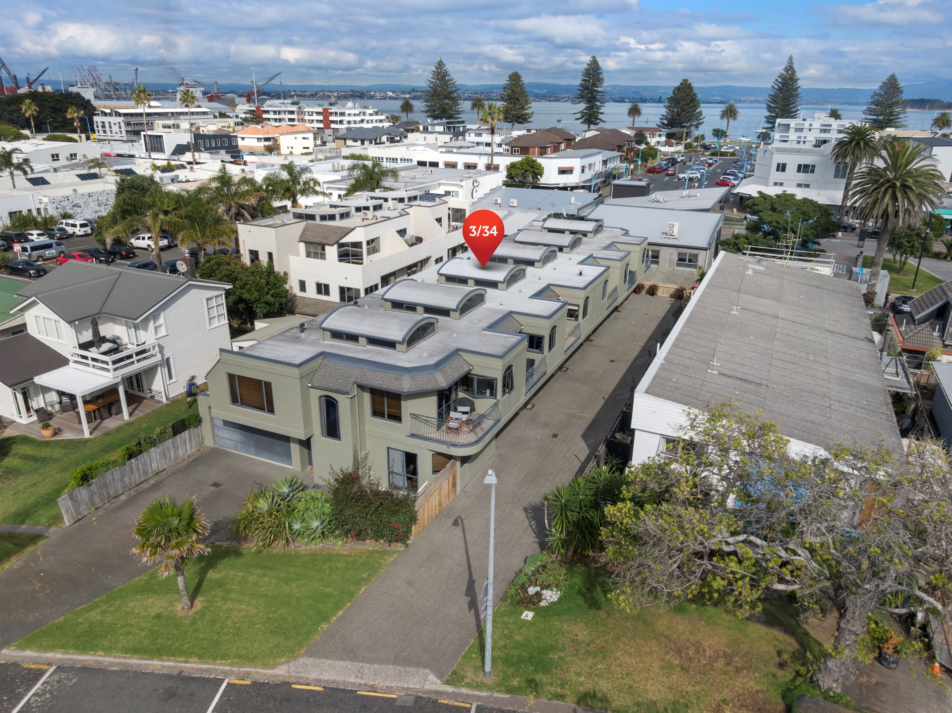 Units/Flats For Sale in Mt Maunganui, Bay Of Plenty For Bay Of Plenty
