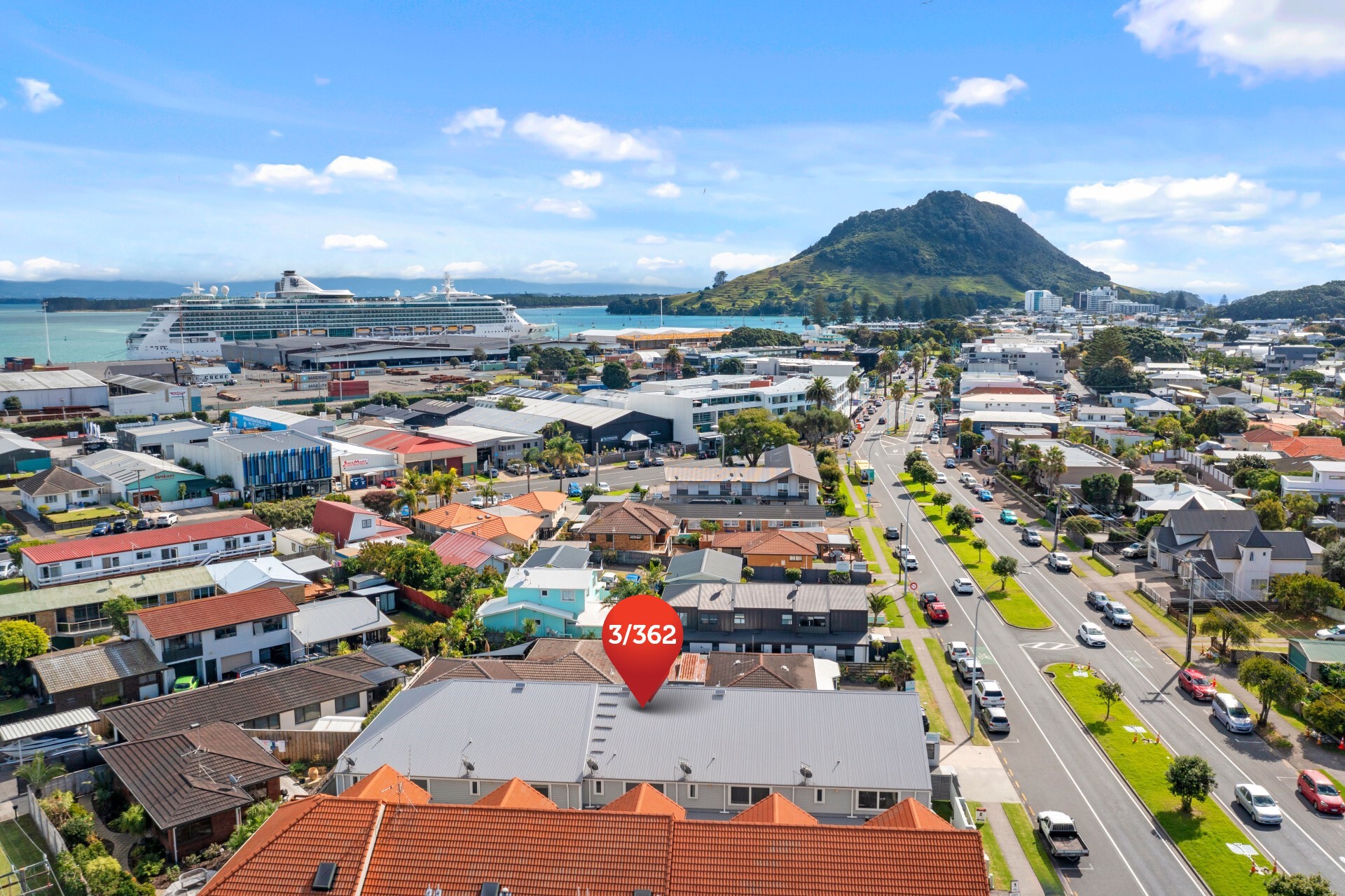 Townhouses For Sale in Mt Maunganui, Bay Of Plenty For Bay Of Plenty