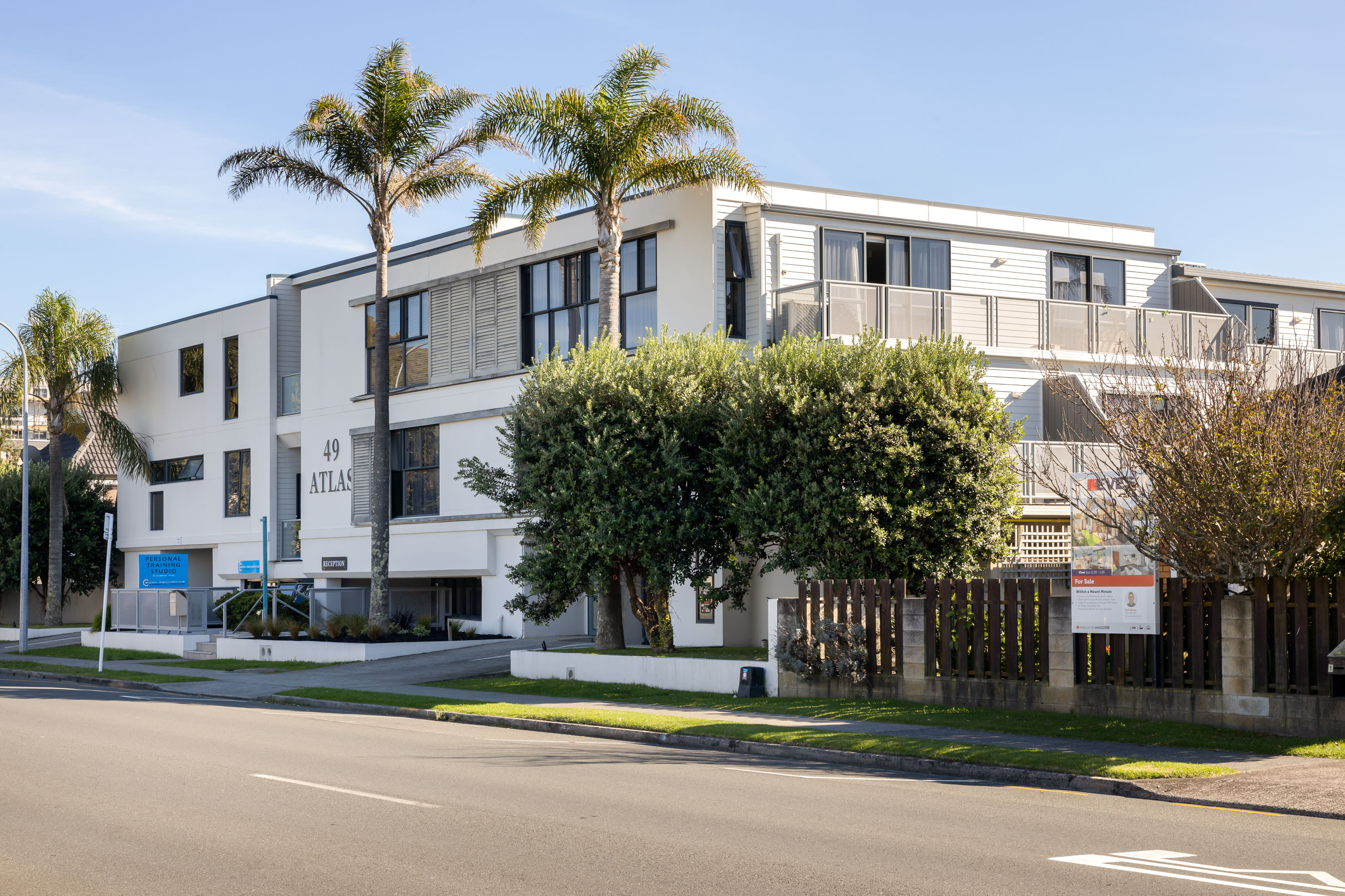 Apartments For Sale in Mt Maunganui, Bay Of Plenty For Bay Of Plenty