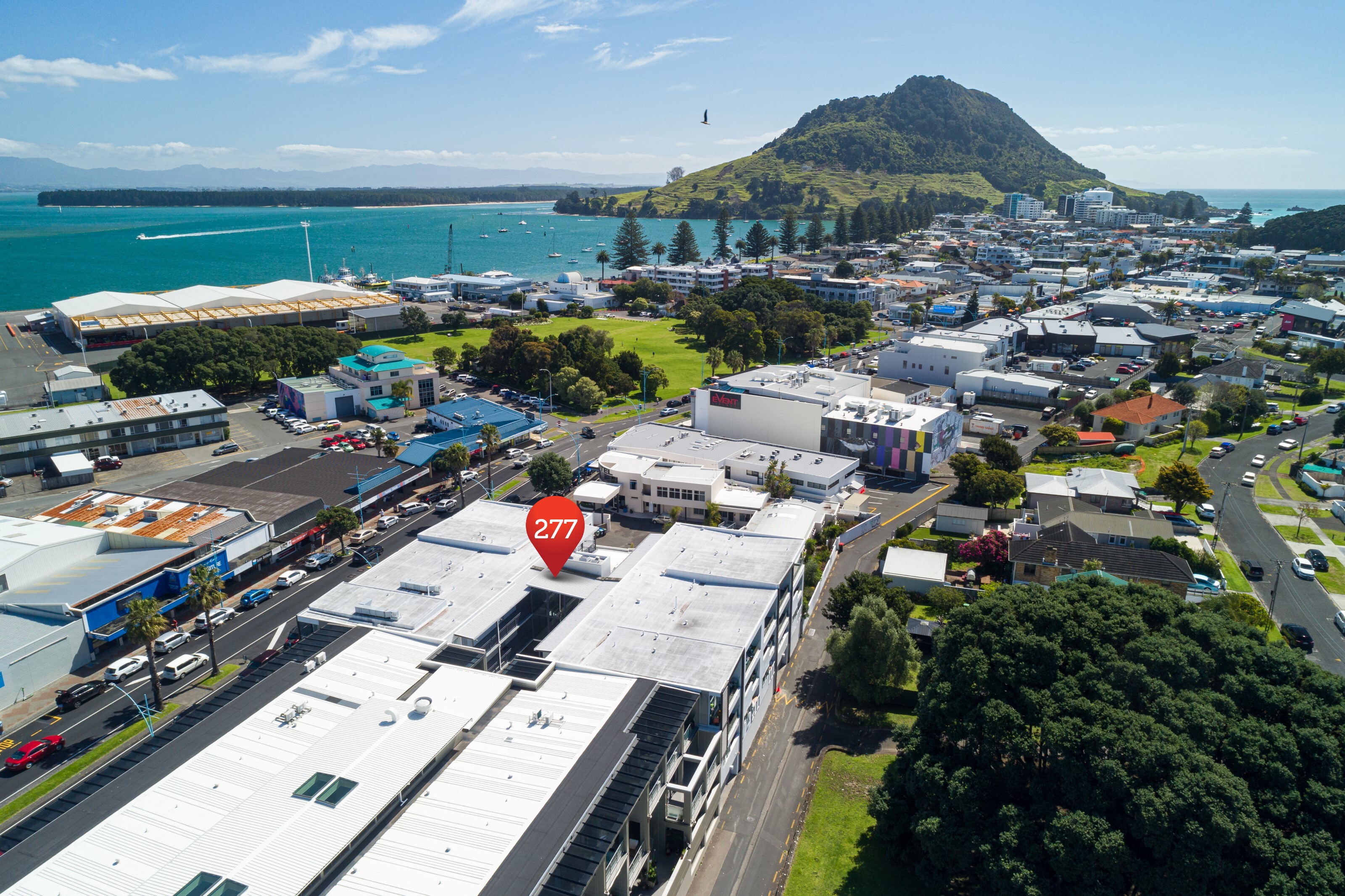 Apartments For Sale in Mt Maunganui, Bay Of Plenty For Bay Of Plenty