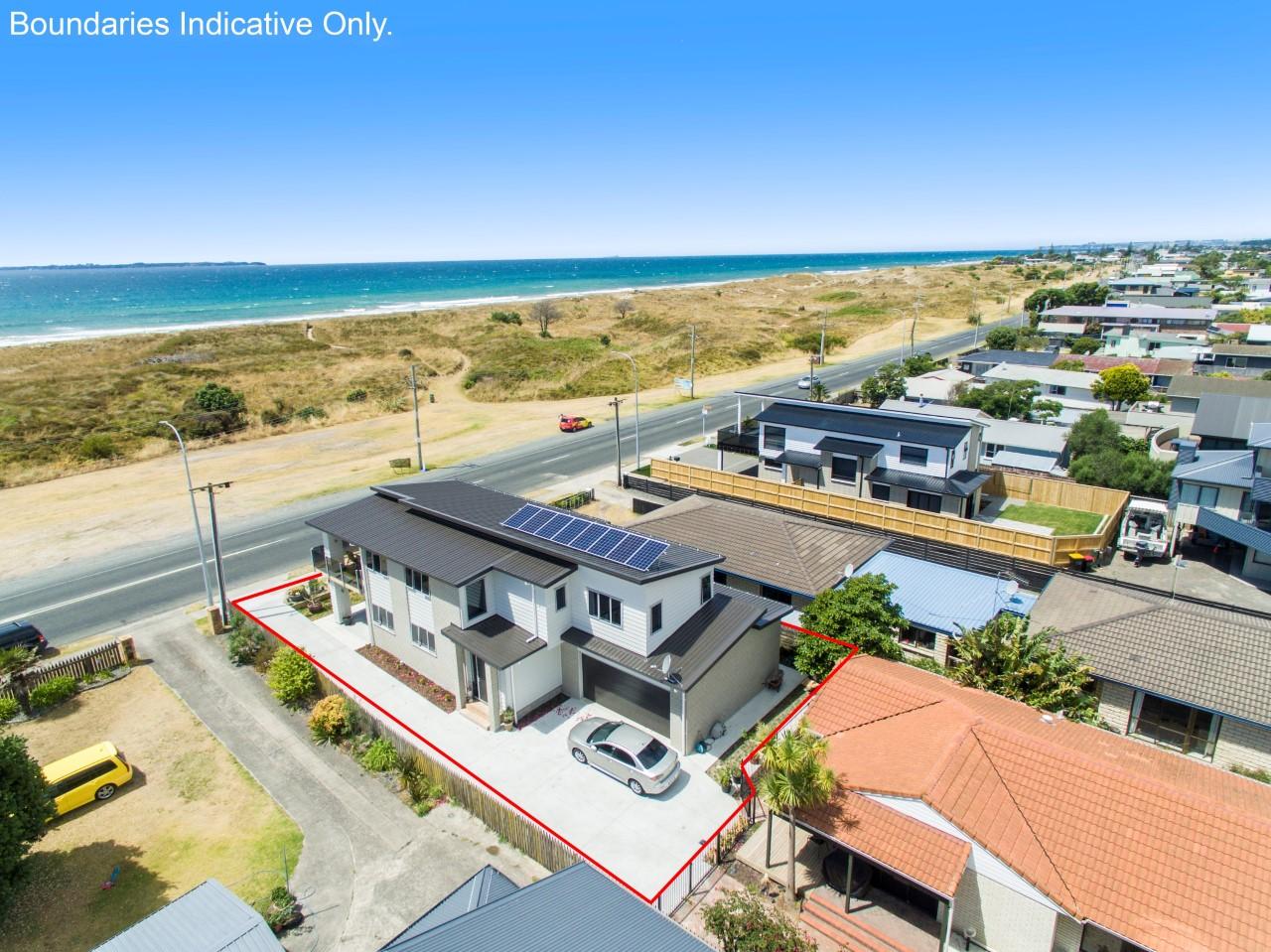 House For Sale in Papamoa, Bay Of Plenty For Bay Of Plenty Real