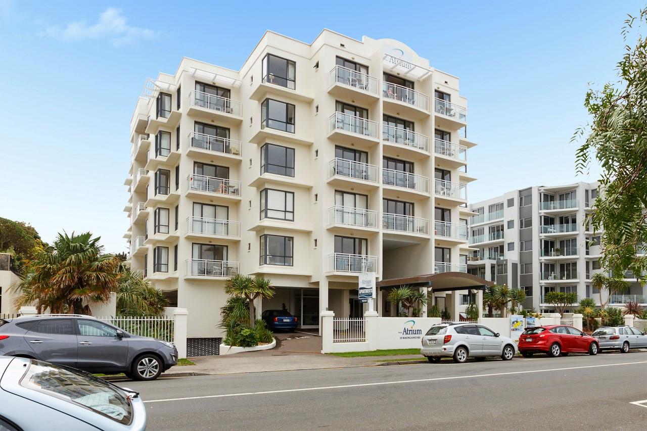 Apartments For Sale in Mt Maunganui, Bay Of Plenty For Bay Of Plenty