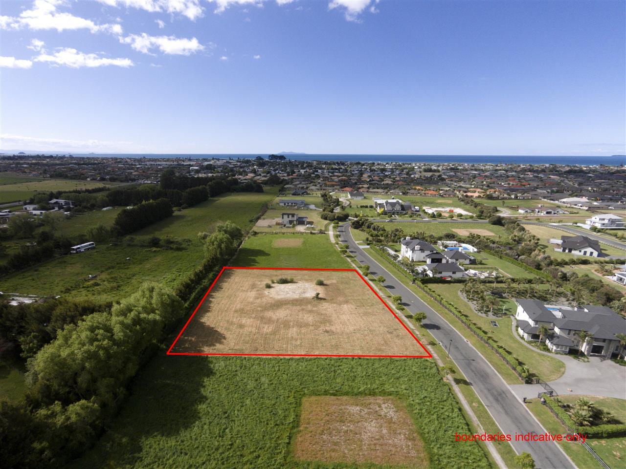 Land/Sections For Sale in Papamoa, Bay Of Plenty For Bay Of Plenty