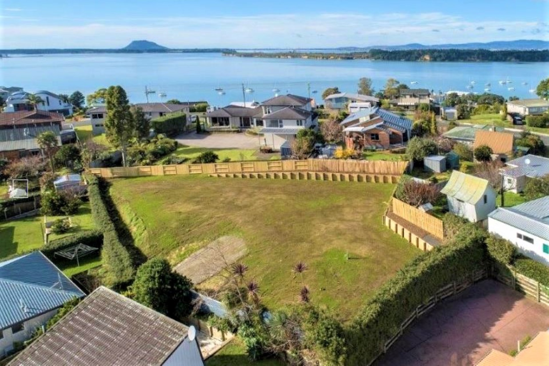 Land/Sections For Sale in Omokoroa, Western Bay of Plenty, Bay Of Plenty For Bay Of Plenty