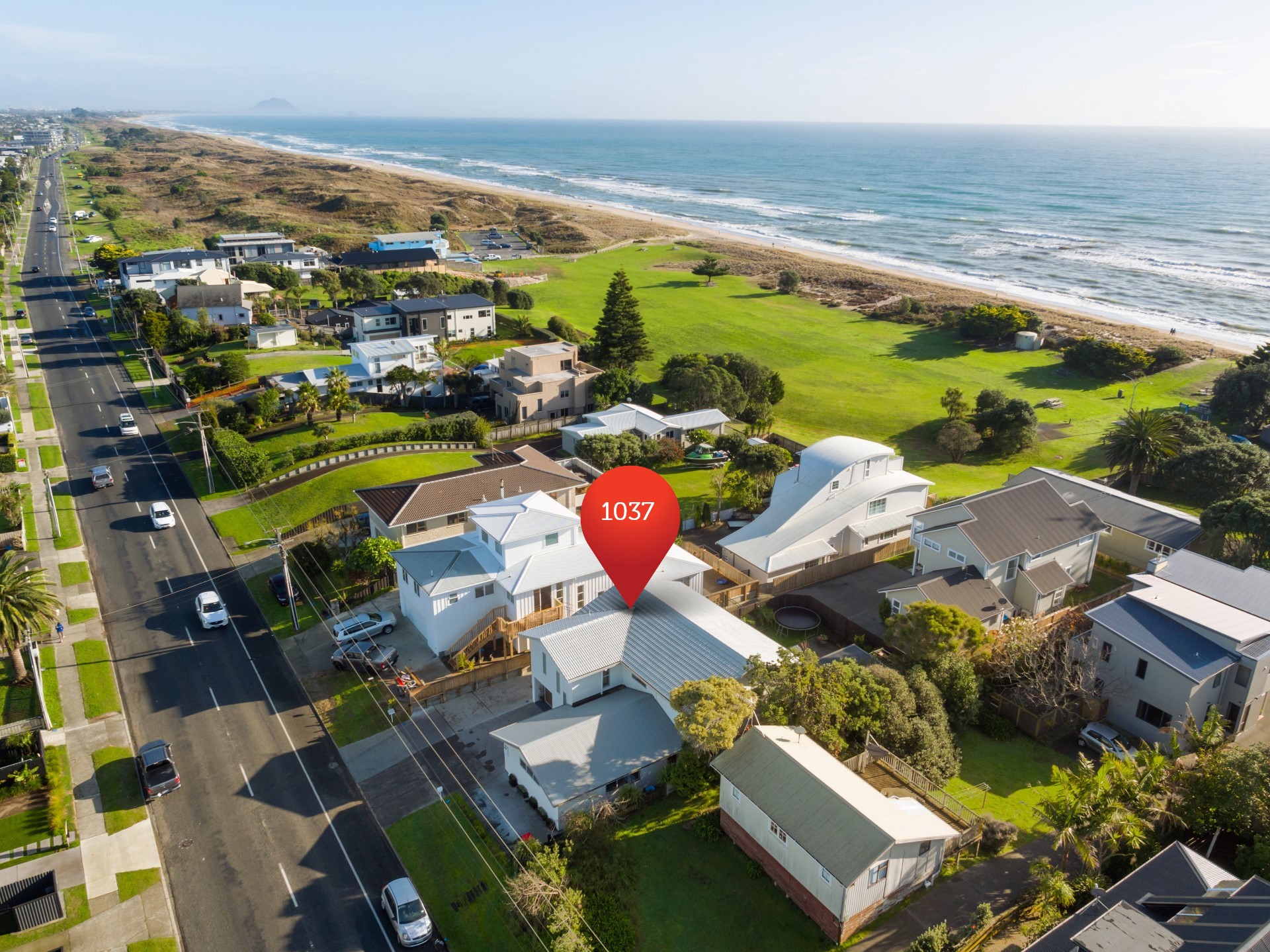 House For Sale in Papamoa, Bay Of Plenty For Bay Of Plenty Real Estate, Choose Eves