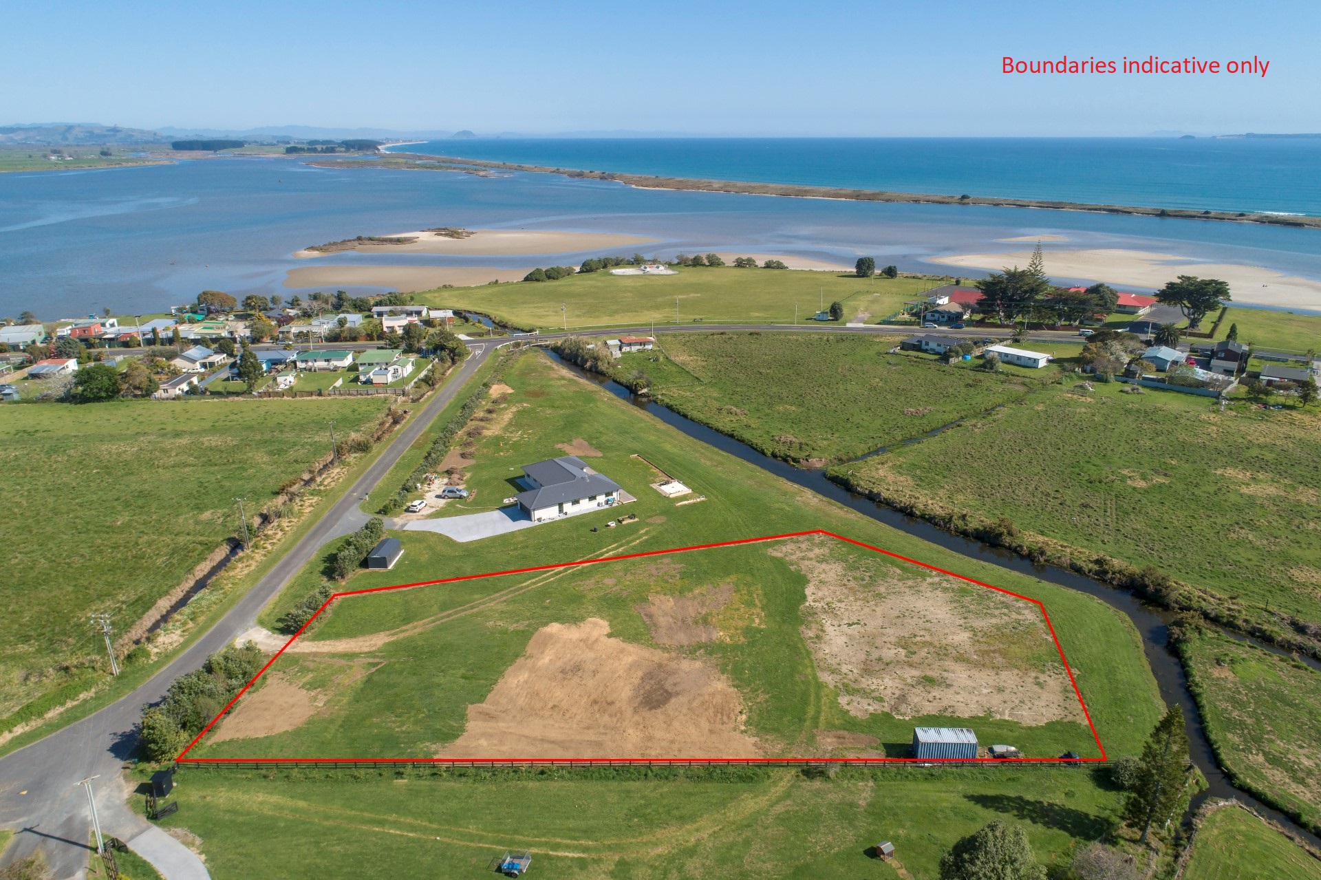 Land/Sections For Sale in Maketu, Western Bay of Plenty, Bay Of Plenty