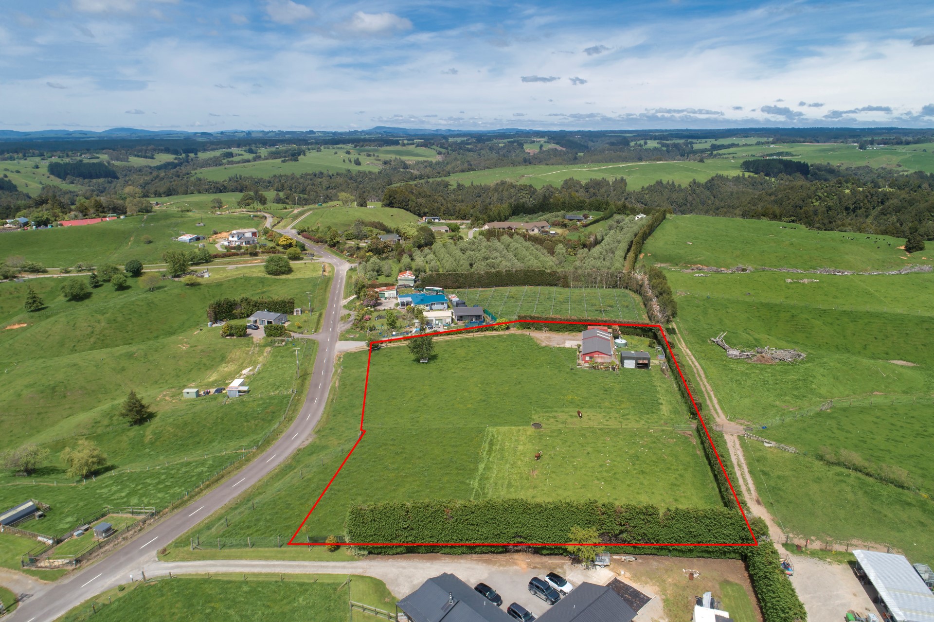 House For Sale in Te Puke, Western Bay of Plenty, Bay Of Plenty For