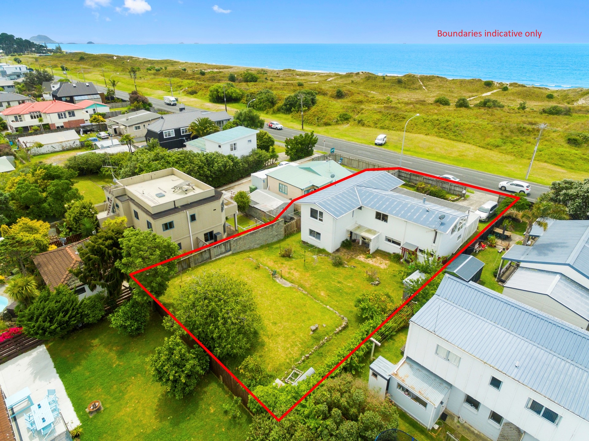 House For Sale in Papamoa, Bay Of Plenty For Bay Of Plenty Real