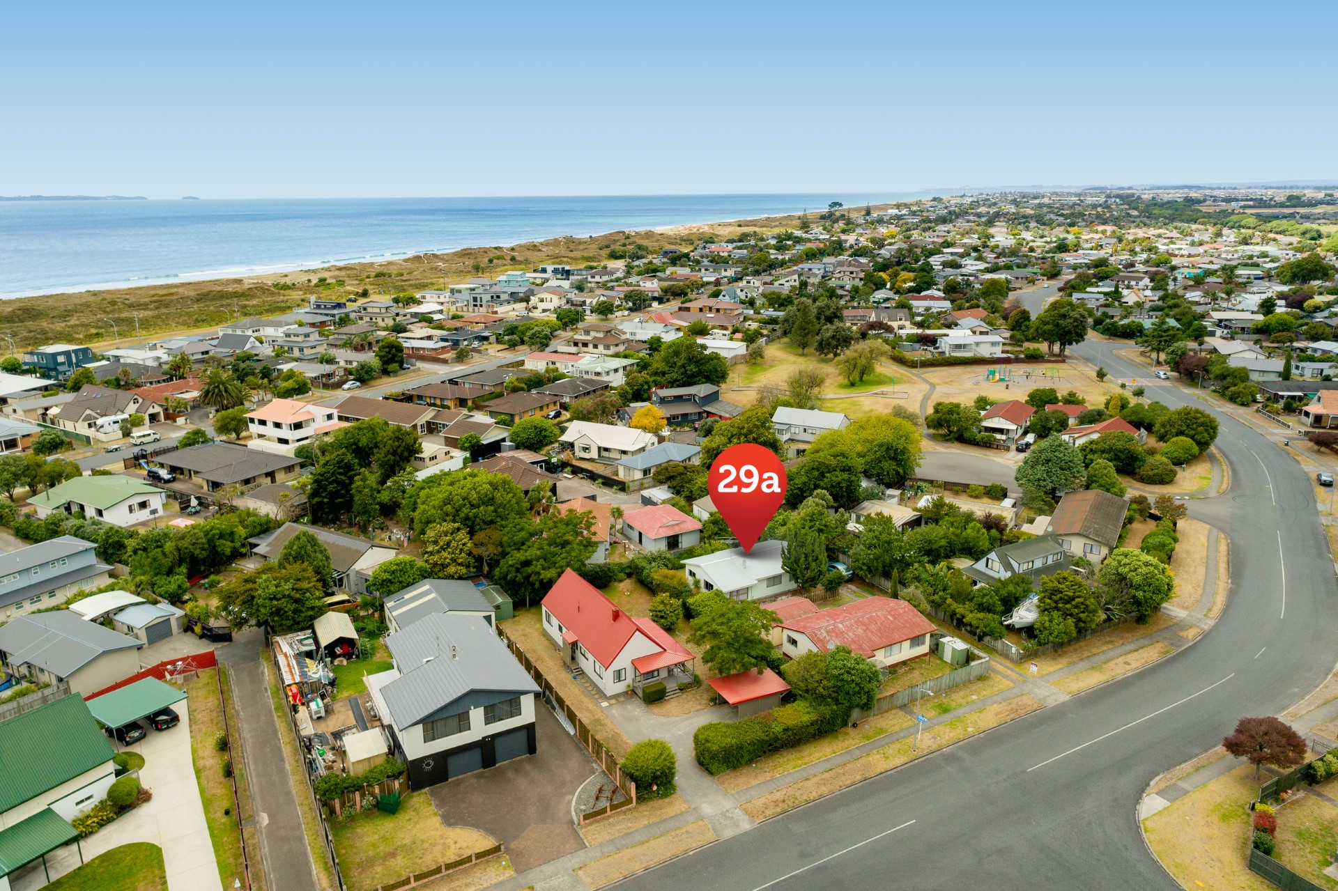 House For Sale in Papamoa, Bay Of Plenty For Bay Of Plenty Real