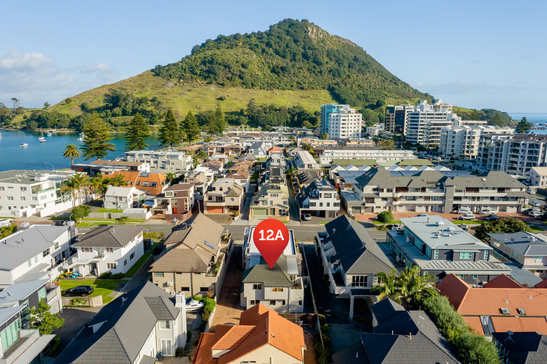 House For Sale in Mt Maunganui, Bay Of Plenty For Bay Of Plenty Real