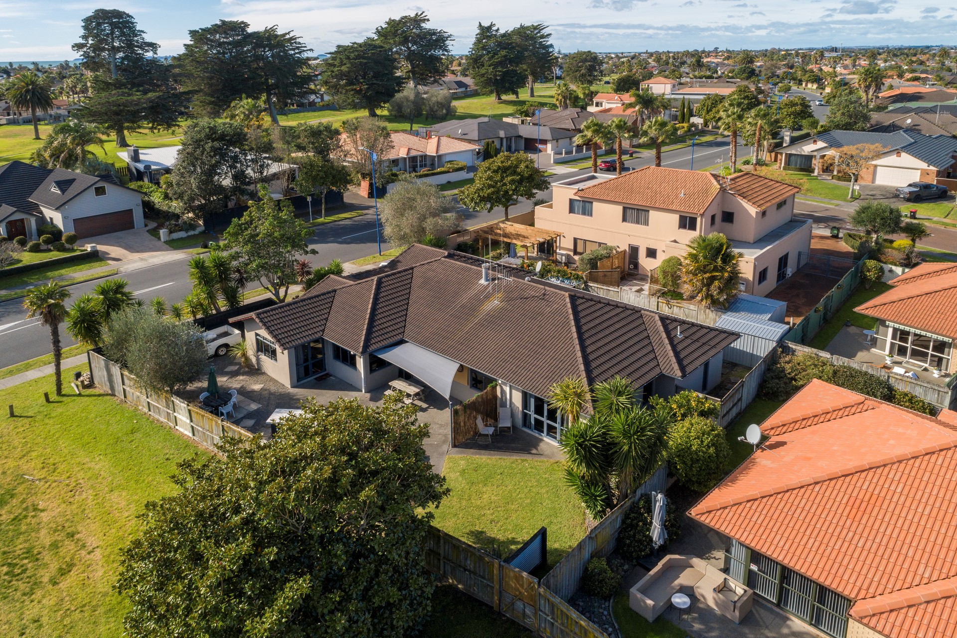 House For Sale in Papamoa, Bay Of Plenty For Bay Of Plenty Real