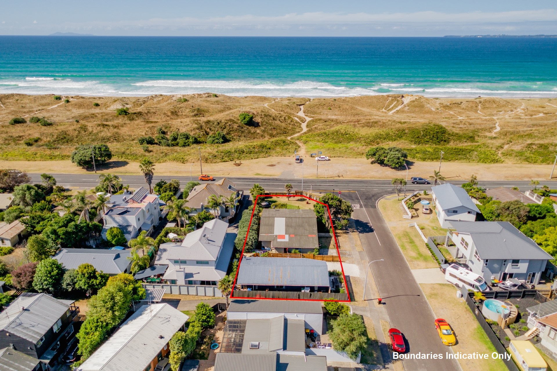 House For Sale in Papamoa, Bay Of Plenty For Bay Of Plenty Real