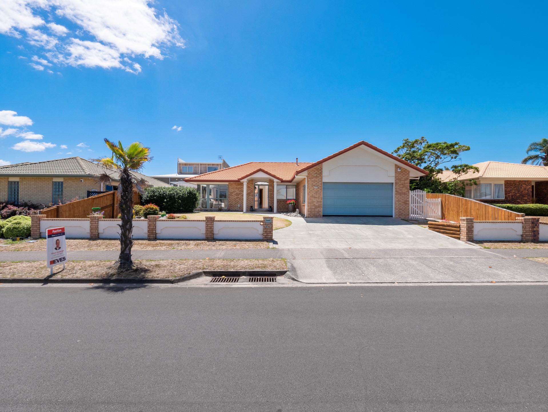 House For Sale in Papamoa, Bay Of Plenty For Bay Of Plenty Real Estate, Choose Eves