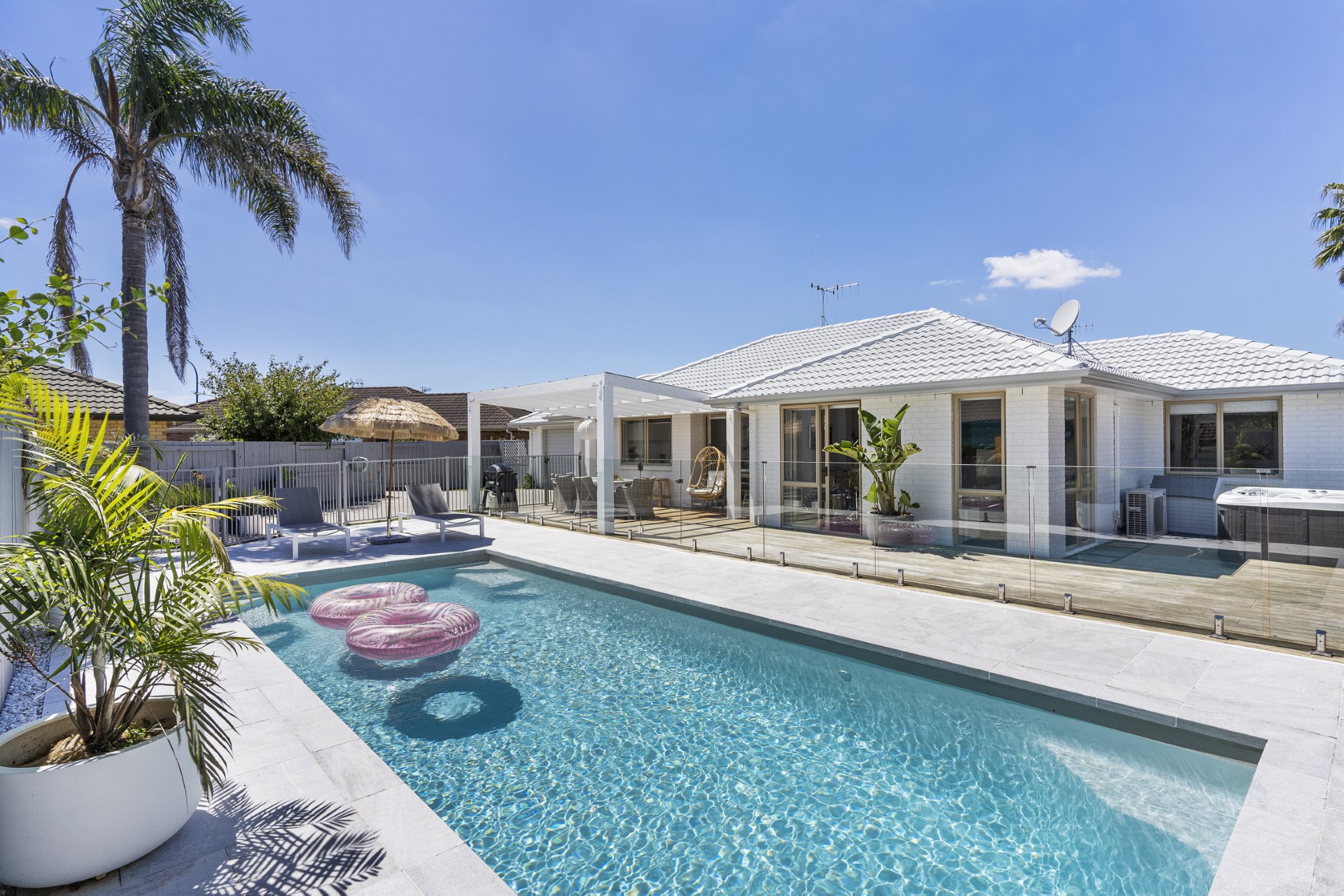 House For Sale in Papamoa, Bay Of Plenty For Bay Of Plenty Real