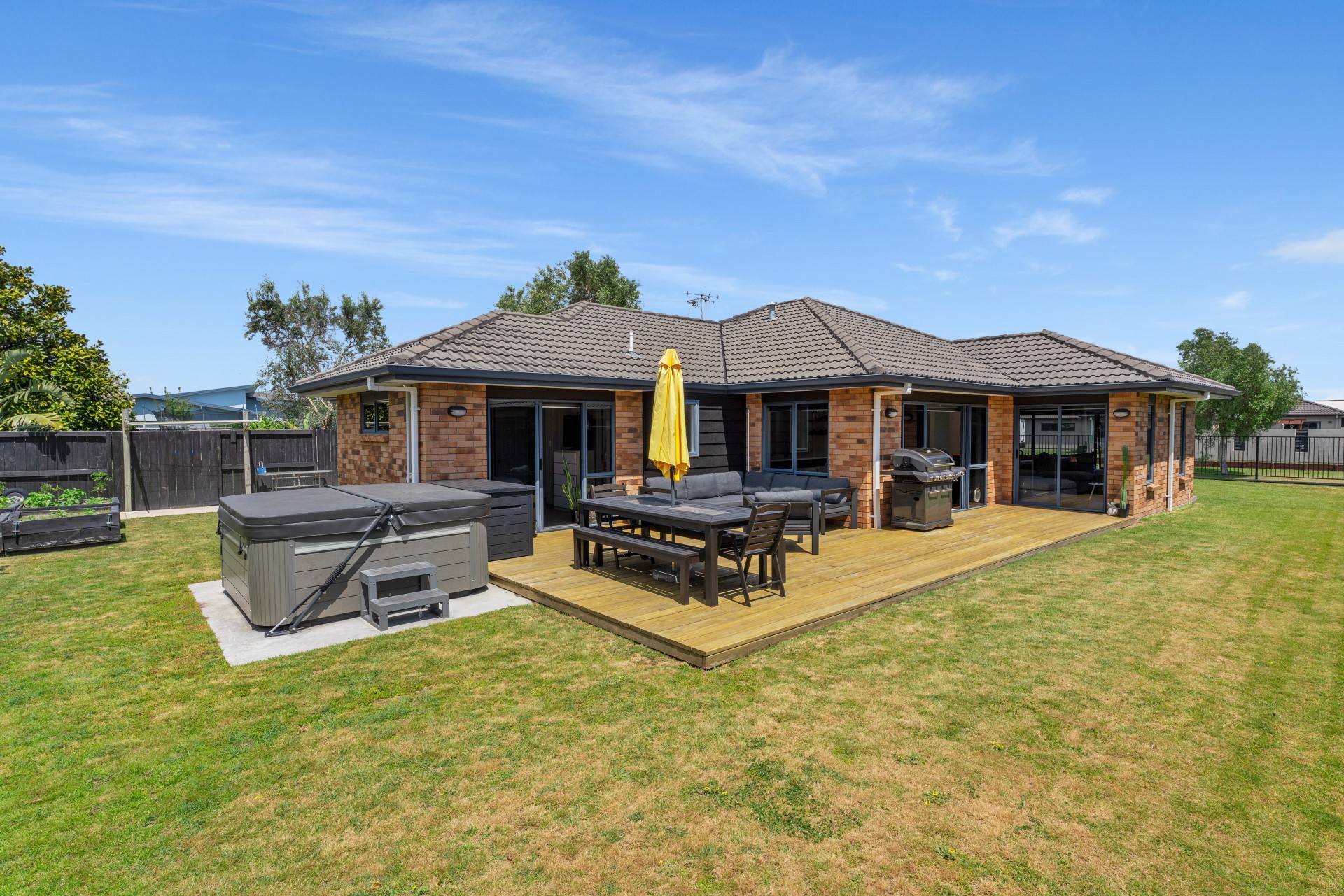 House For Sale in Papamoa, Bay Of Plenty For Bay Of Plenty Real