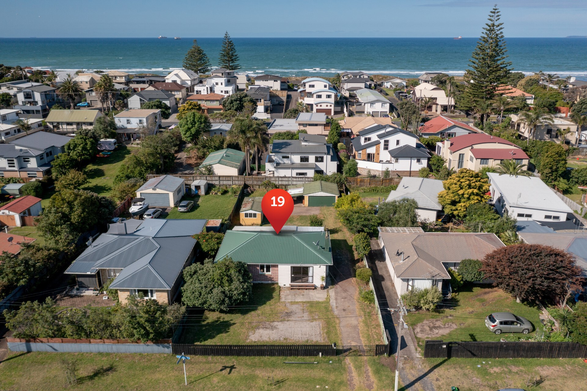 House For Sale in Mt Maunganui, Bay Of Plenty For Bay Of Plenty Real Estate, Choose Eves