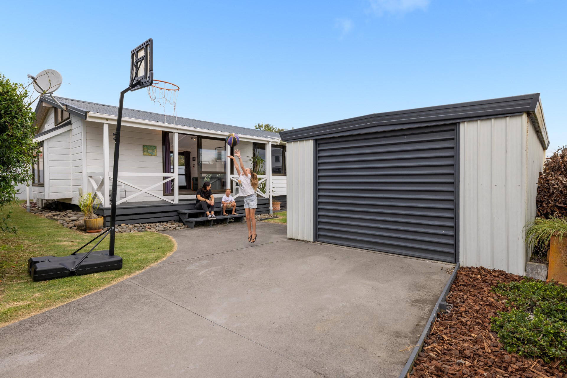 House For Sale in Papamoa, Bay Of Plenty For Bay Of Plenty Real