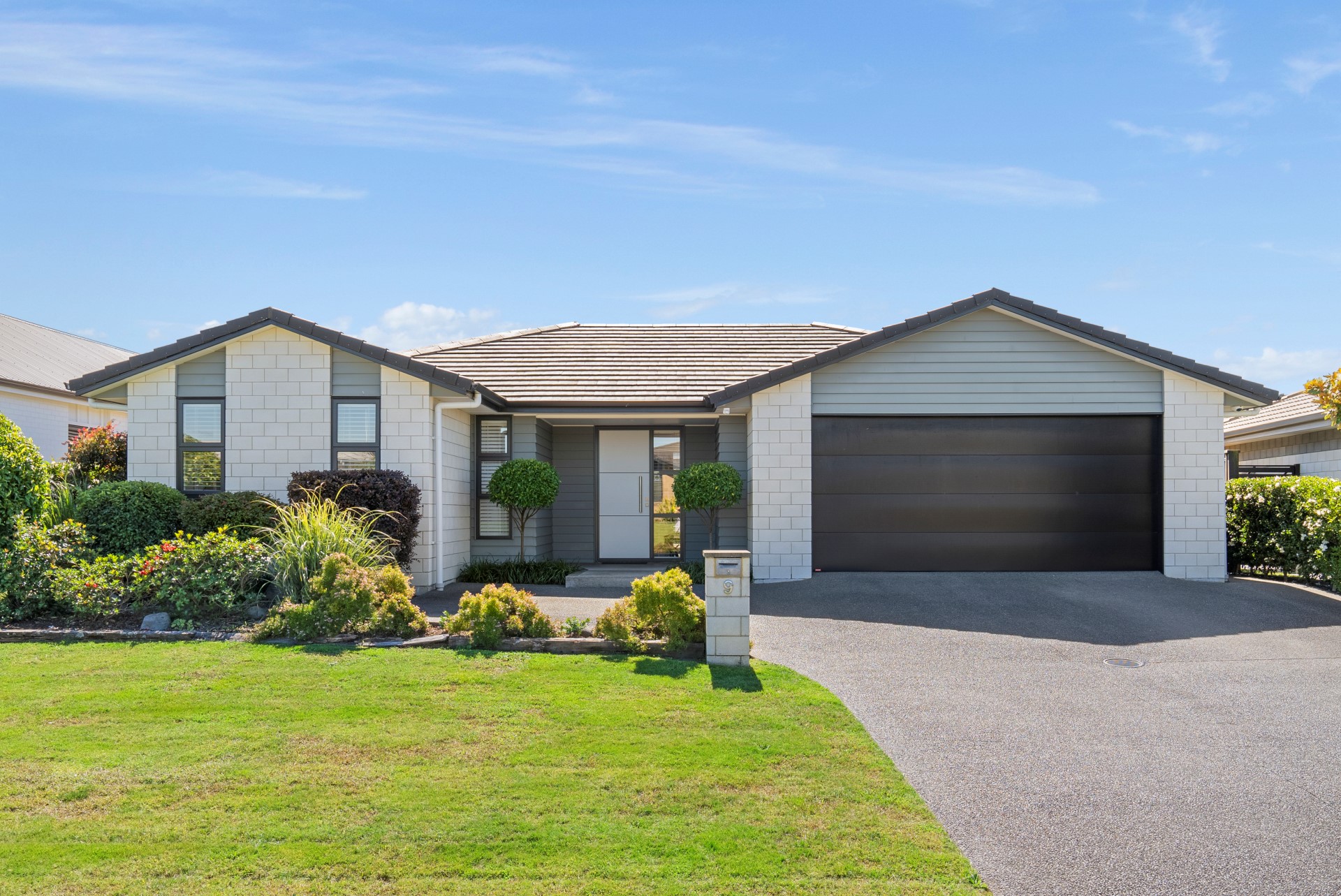 House For Sale in Papamoa, Bay Of Plenty For Bay Of Plenty Real