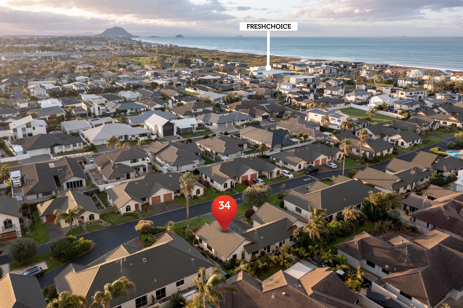 House For Sale in Papamoa, Bay Of Plenty For Bay Of Plenty Real