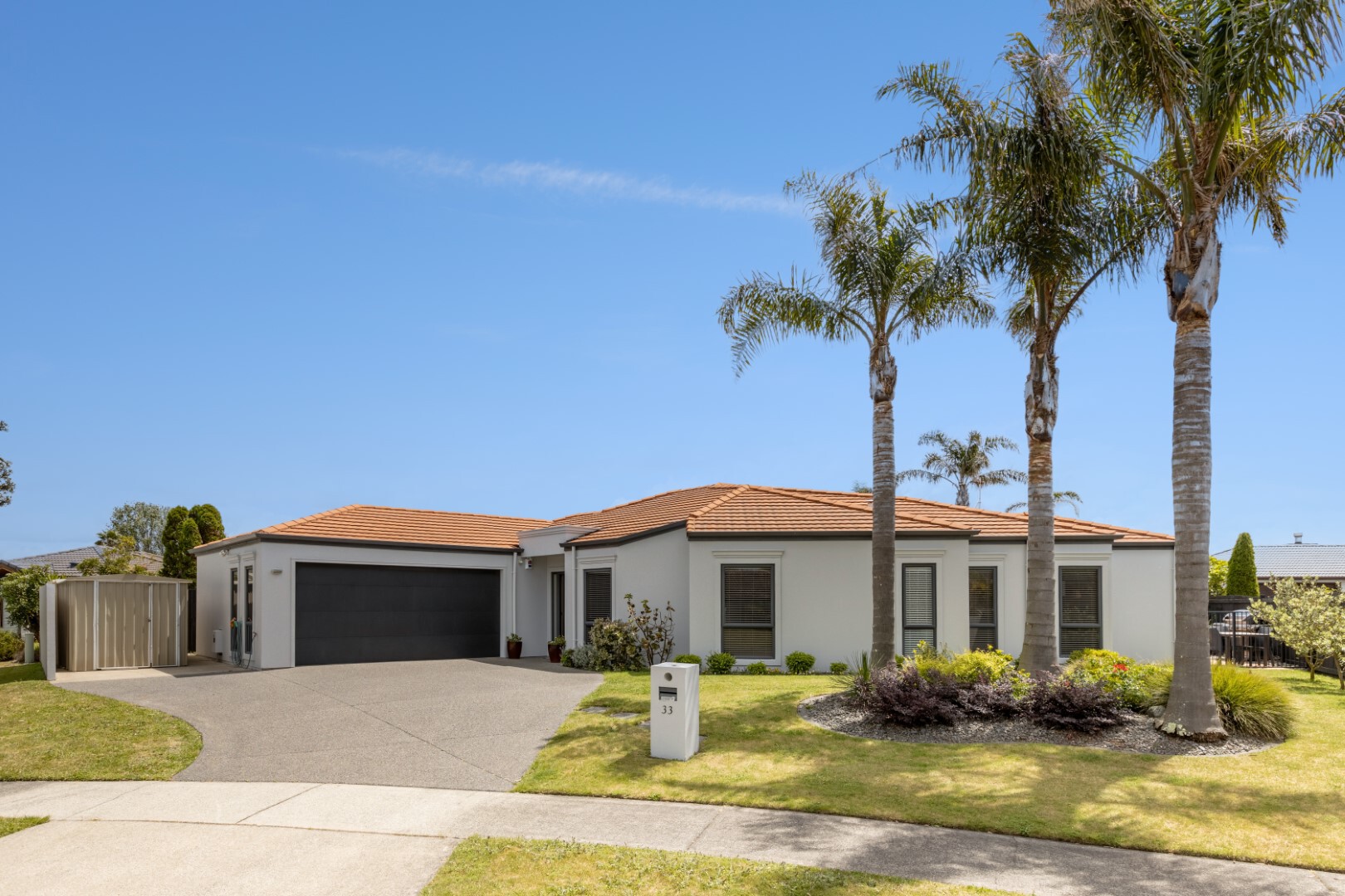 House For Sale in Papamoa, Bay Of Plenty For Bay Of Plenty Real