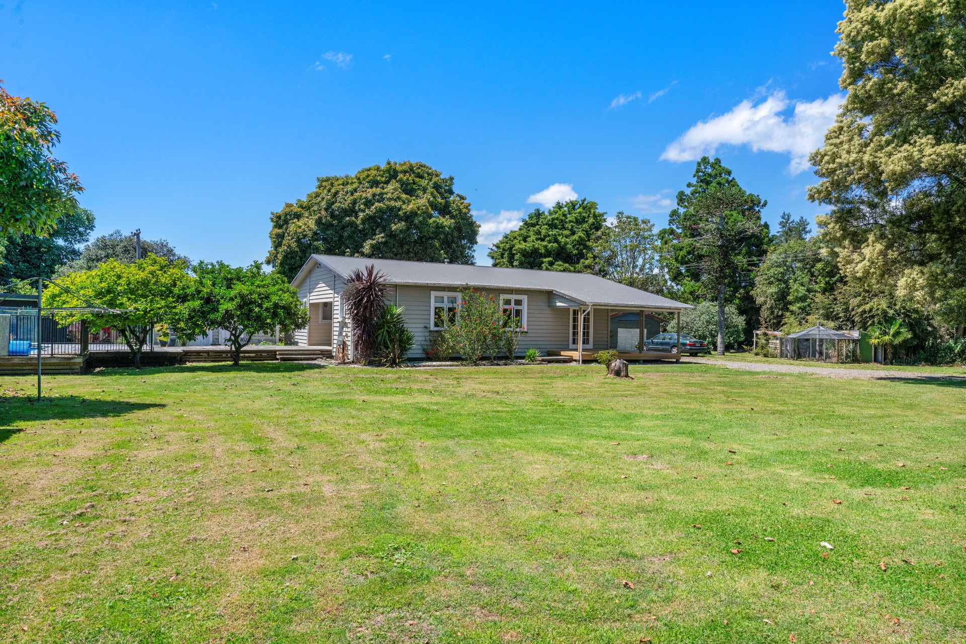 House For Sale in Pukehina, Western Bay of Plenty, Bay Of Plenty For