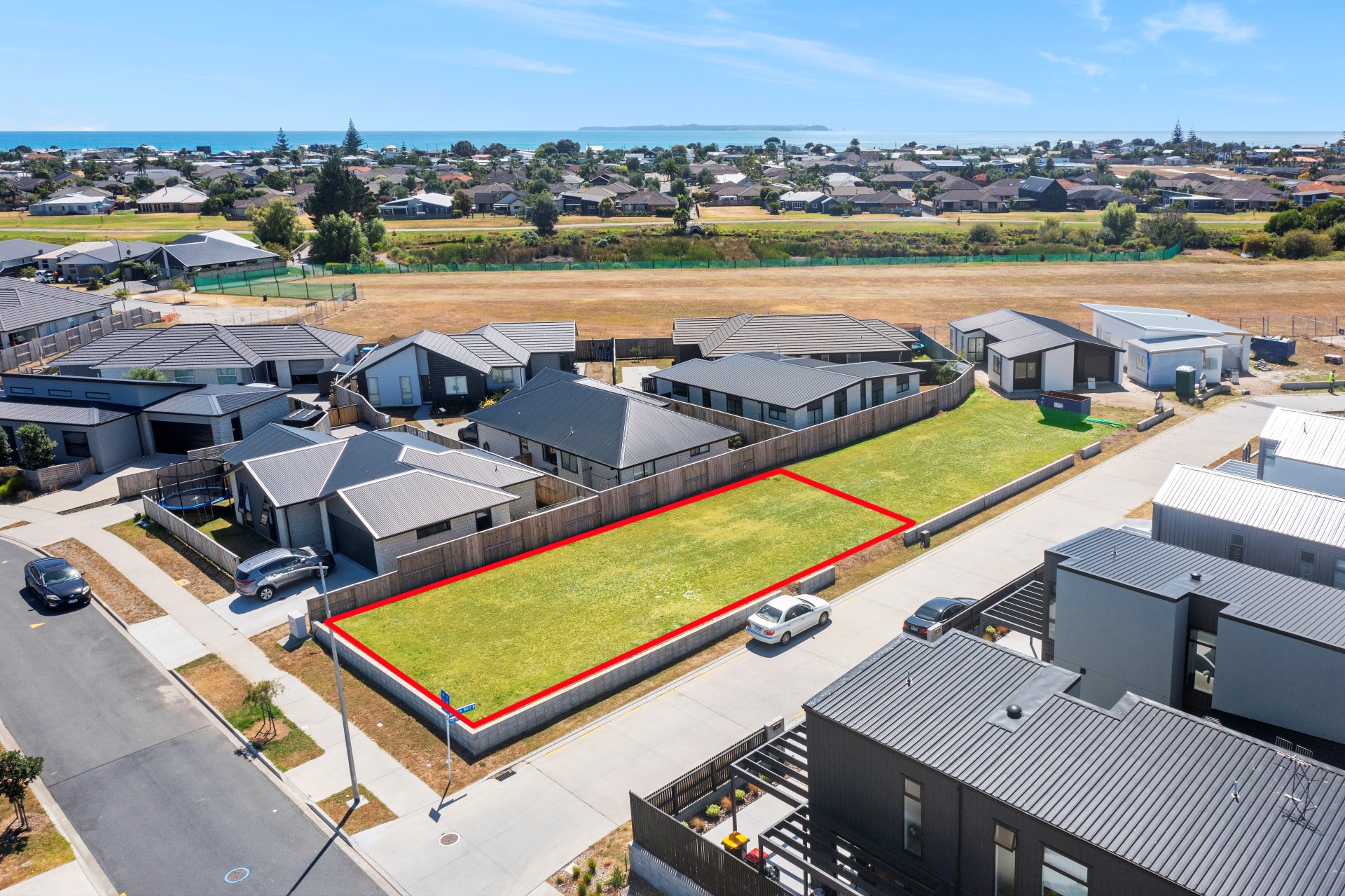 Land/Sections For Sale in Papamoa, Bay Of Plenty For Bay Of Plenty