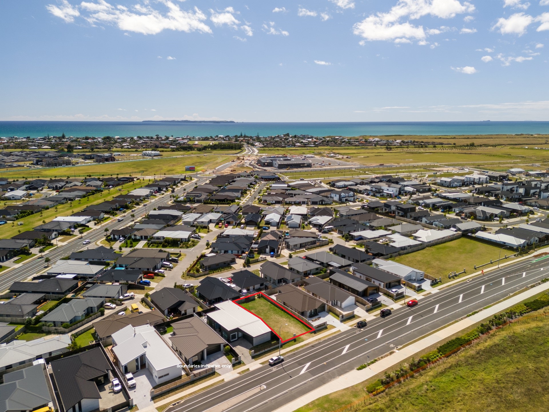 Land/Sections For Sale in Papamoa, Bay Of Plenty For Bay Of Plenty