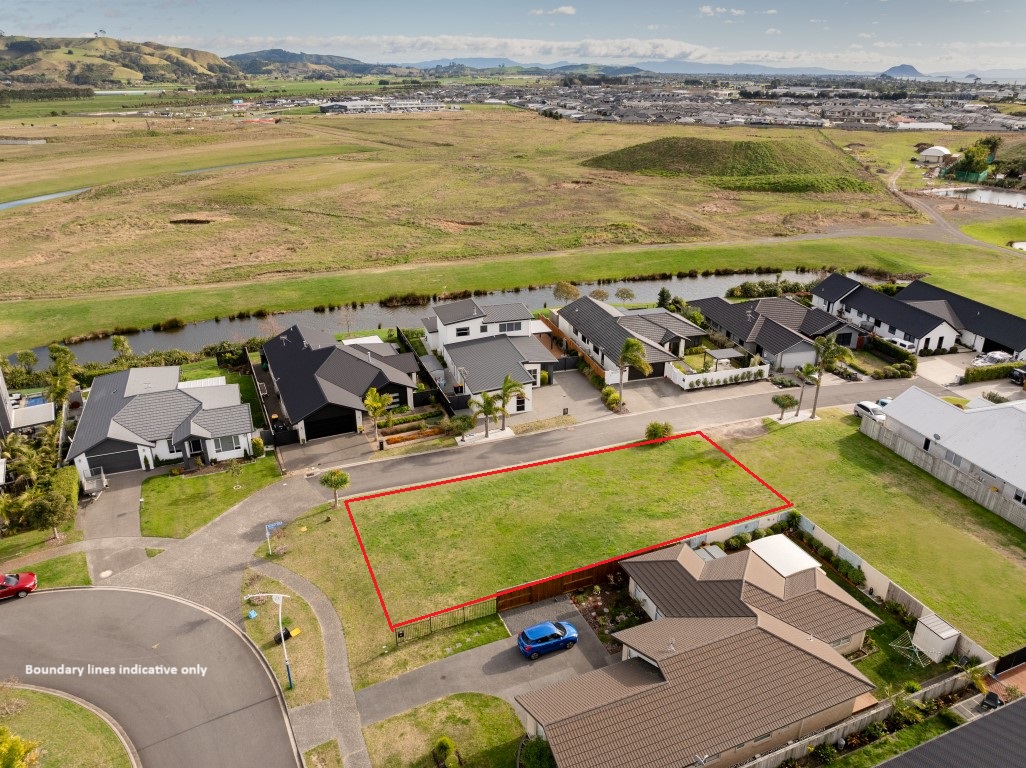 Land/Sections For Sale in Papamoa, Bay Of Plenty For Bay Of Plenty