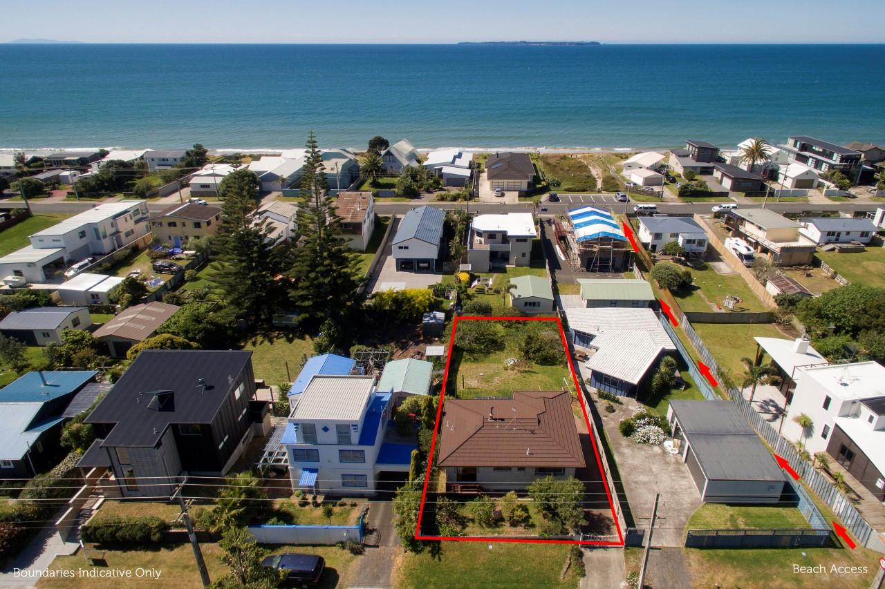 House For Sale in Papamoa, Bay Of Plenty For Bay Of Plenty Real