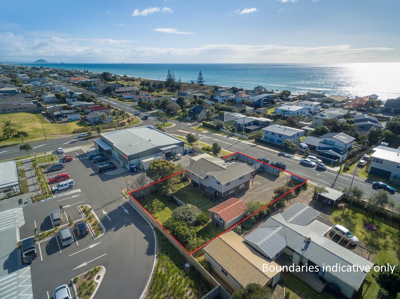 House For Sale in Papamoa, Bay Of Plenty For Bay Of Plenty Real