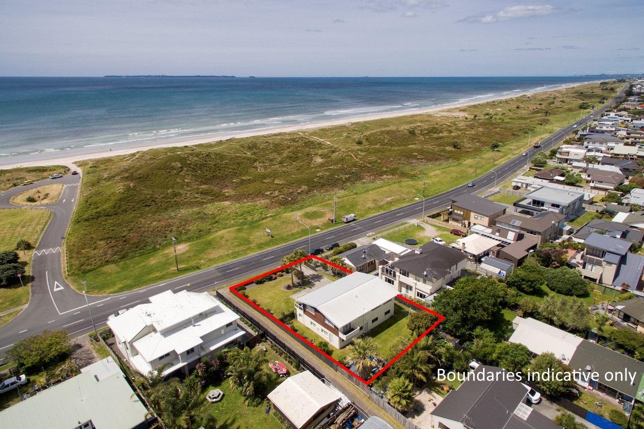 House For Sale in Papamoa, Bay Of Plenty For Bay Of Plenty Real