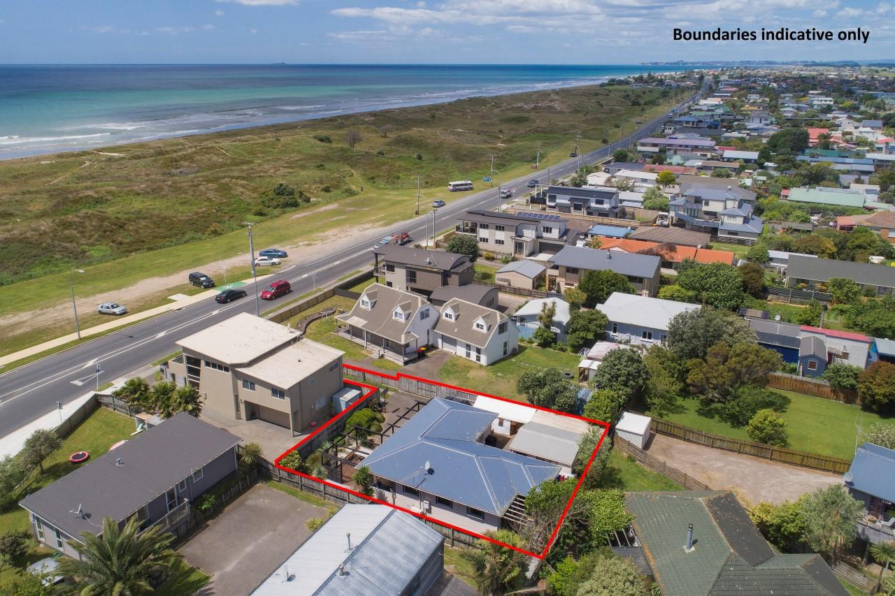 House For Sale in Papamoa, Bay Of Plenty For Bay Of Plenty Real