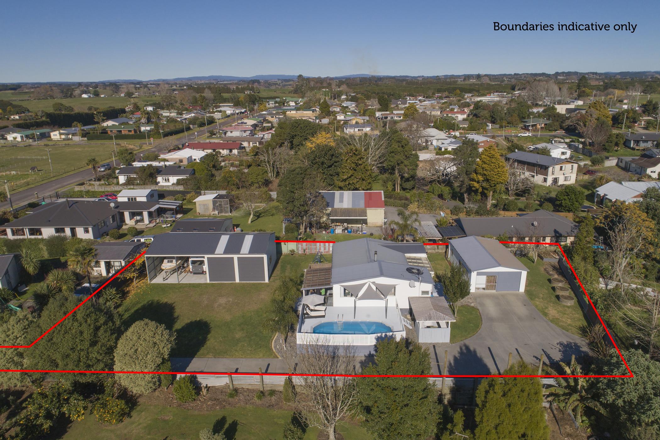 House For Sale in Paengaroa, Western Bay of Plenty, Bay Of Plenty For Bay Of Plenty Real