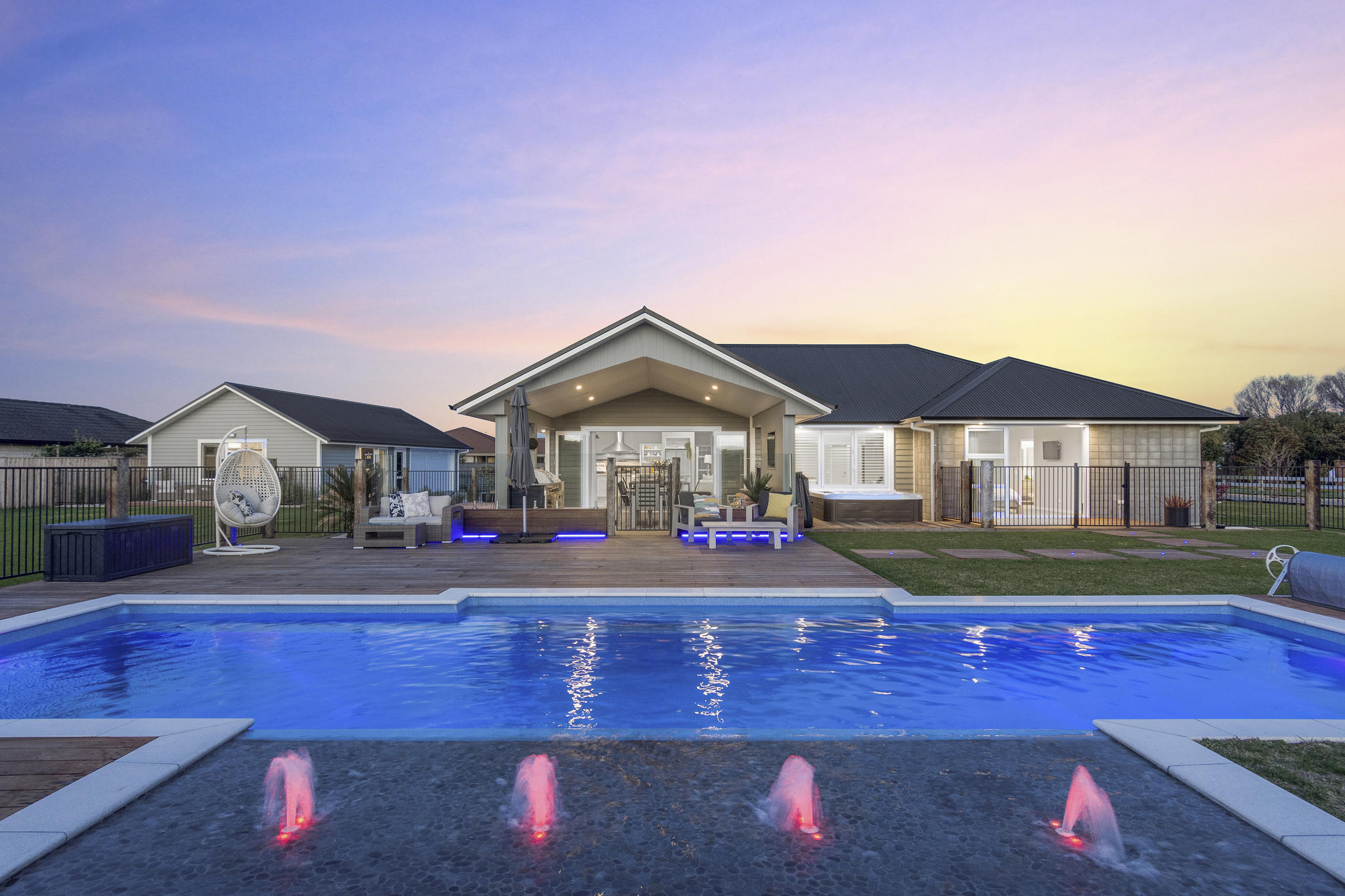 House For Sale in Papamoa, Bay Of Plenty For Bay Of Plenty Real