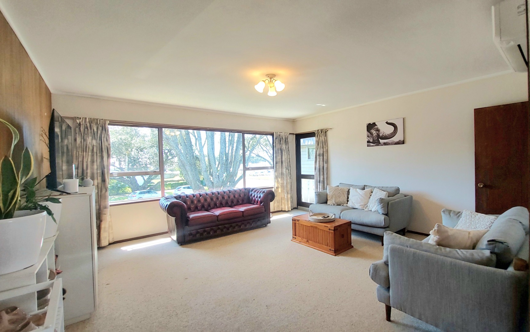 For Rent in Tauranga Central 2 Bedrooms, 1 Bathroom, Rental For Rent