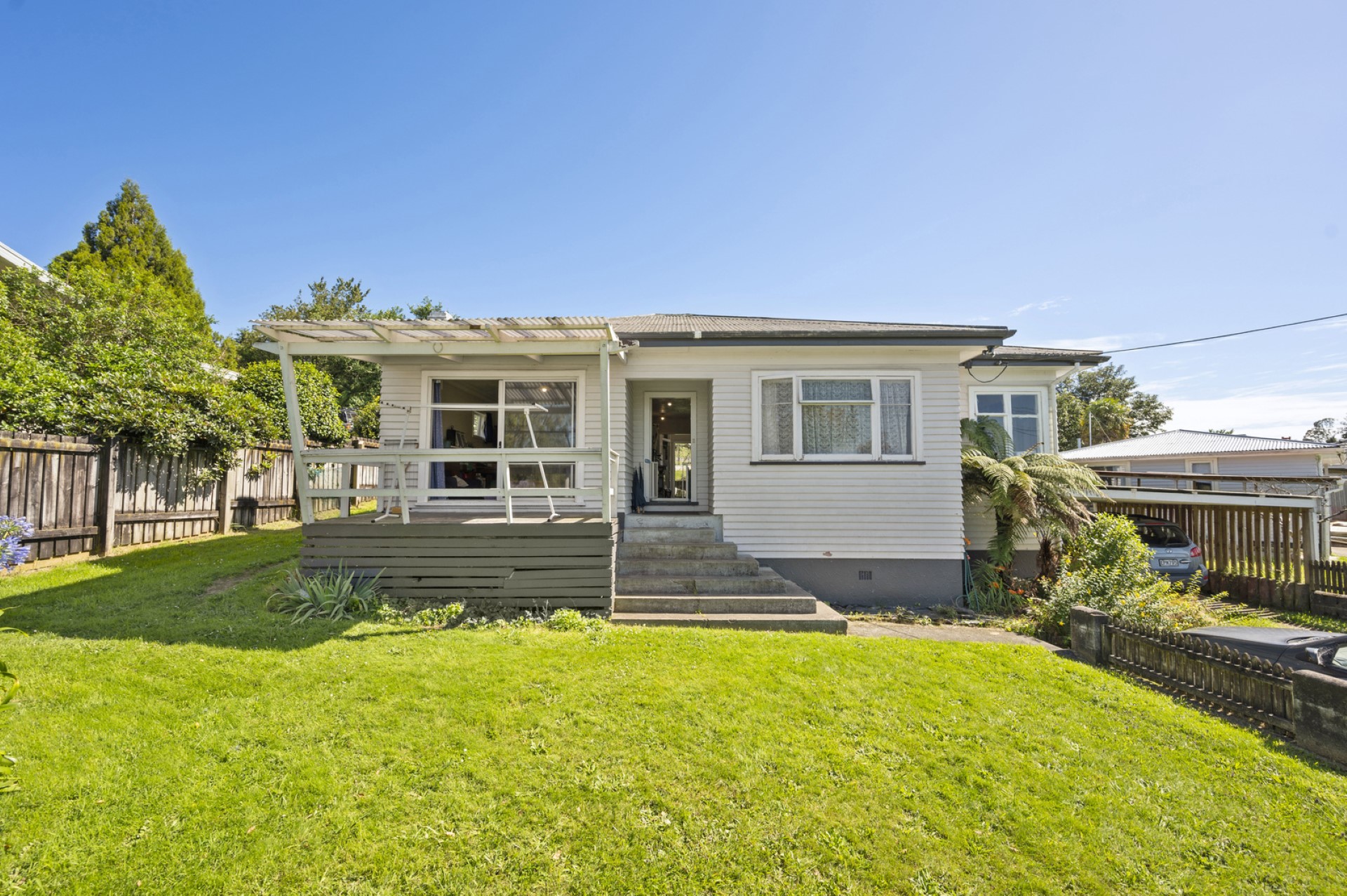 House For Sale in Putaruru, South Waikato District, Waikato For