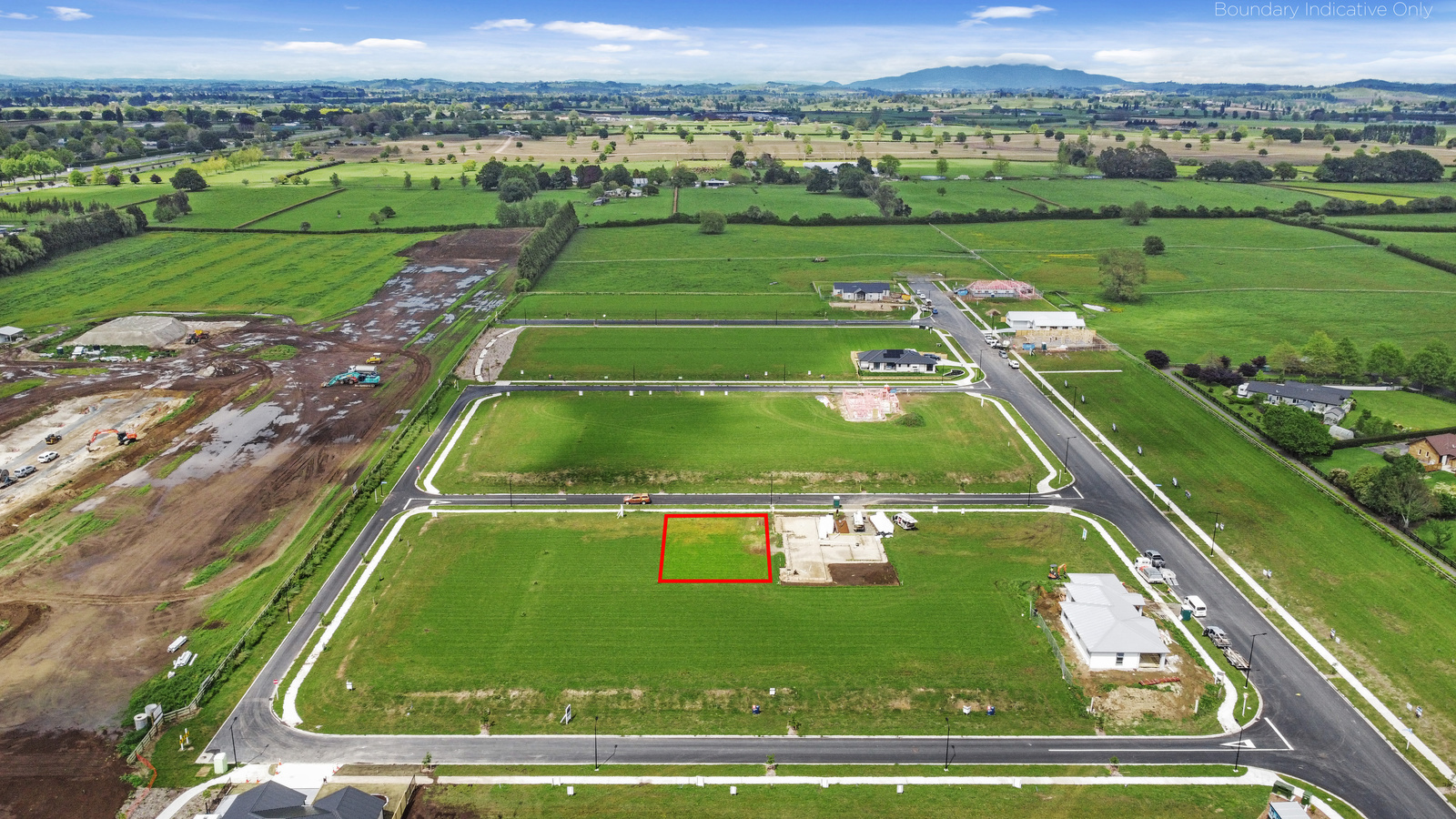 Land/Sections For Sale in Matamata, Waikato For Waikato Real Estate, Choose Eves