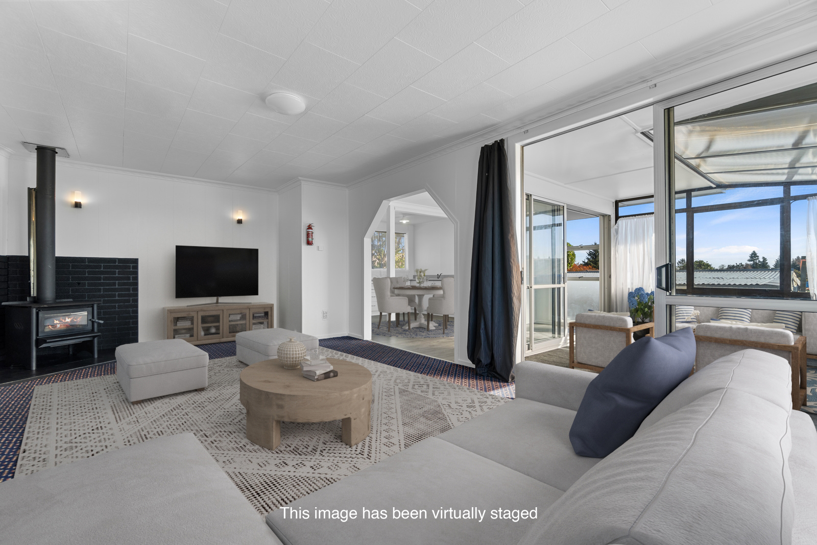 House For Sale in Tokoroa, South Waikato District, Waikato For