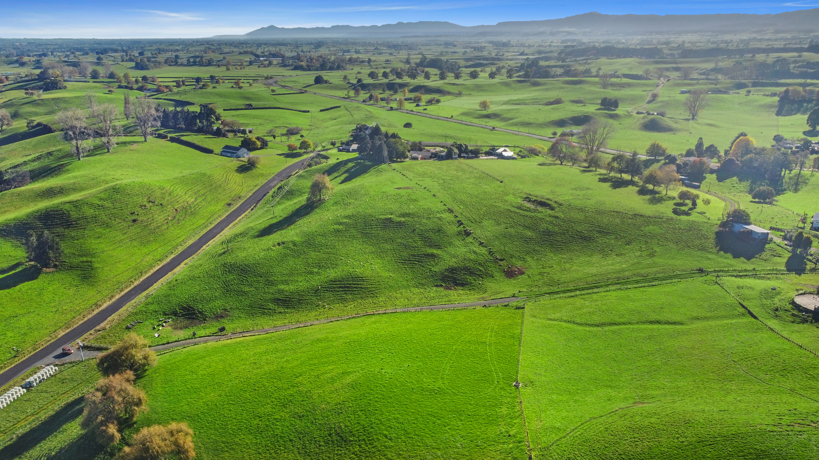 Land/Sections For Sale in Tirau, South Waikato District, Waikato For Waikato Real Estate