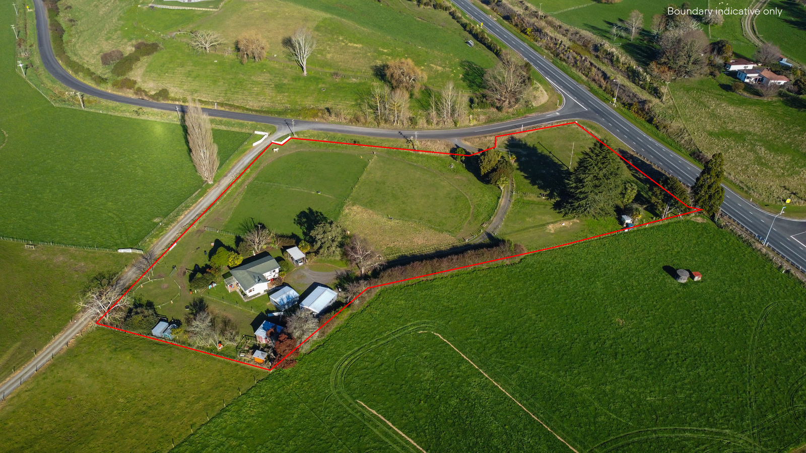 Lifestyle blocks For Sale in Tirau, South Waikato District, Waikato