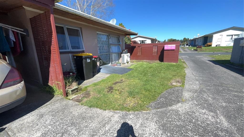 For Rent in Tokoroa 3 Bedrooms, 1 Bathroom, Rental For Rent at 16a